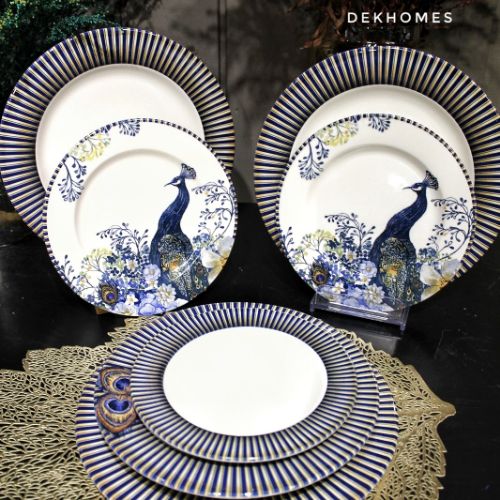 Porcelain Dinner sets