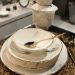 Porcelain Dinner sets