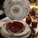 Porcelain Dinner sets