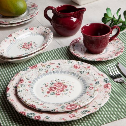 Porcelain Dinner sets