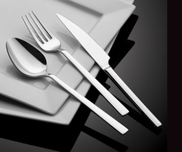 Çubuk Cutlery Set