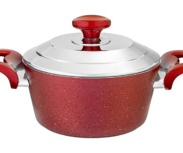 non stick aluminium cookware
