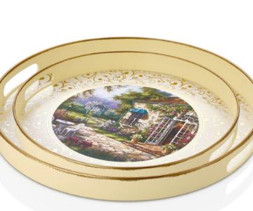 KU-233+237 Otantic Trays