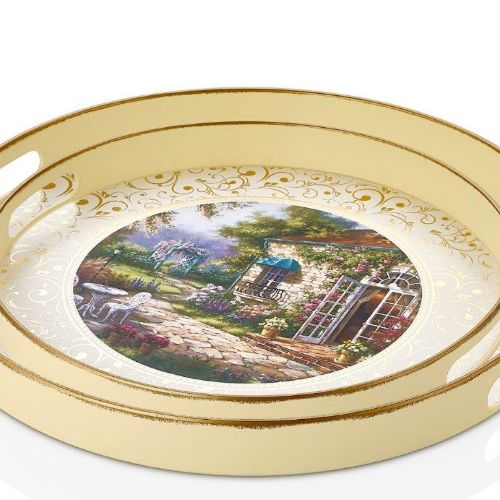 KU-233+237 Otantic Trays