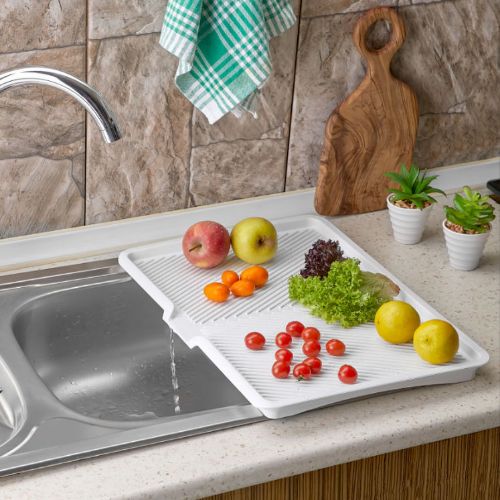 KU-227 Dryer Tray