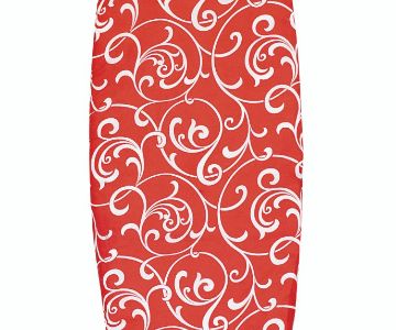 ironing board
