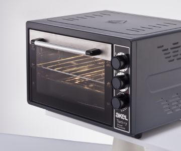 Oven Midi
