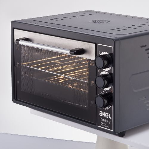 Oven Midi