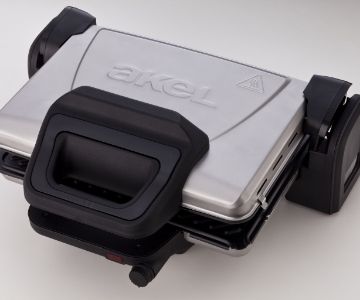 Toaster 