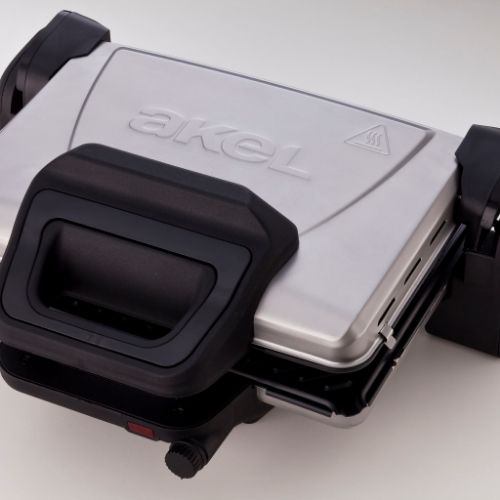 Toaster 