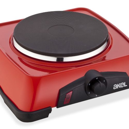 Electric Stove