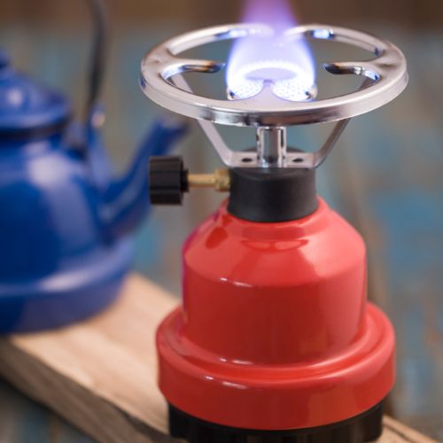Cartridge Stove, Cartridge Equipments,  