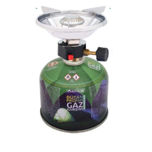 Cartridge Stove, Cartridge Equipments,  