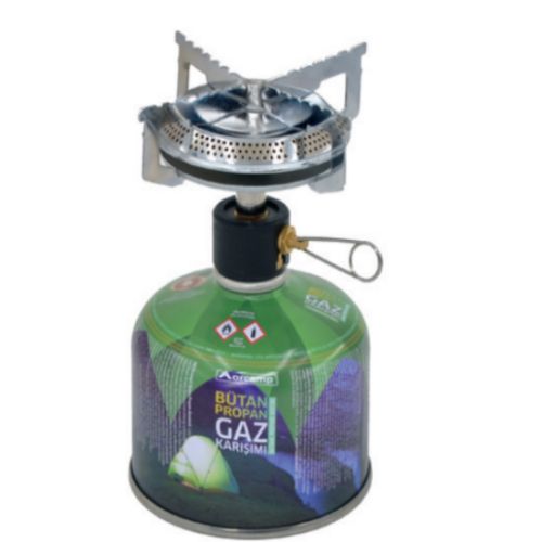 Cartridge Stove, Cartridge Equipments,  