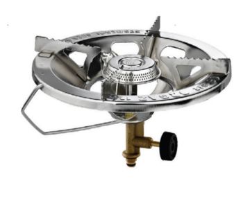 Camping Stove