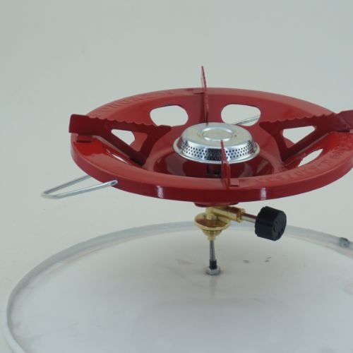 Camping Stove