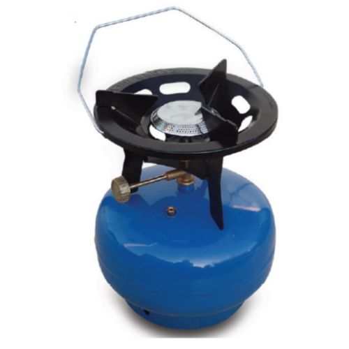 Camping Stove
