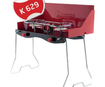 Camping Stove
