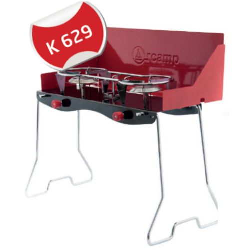Camping Stove