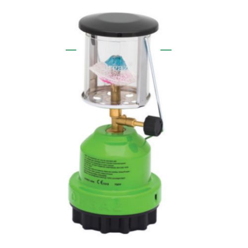 Camping Stove