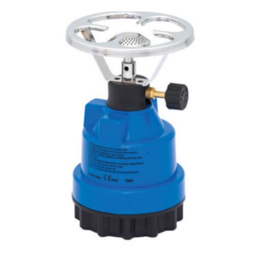 Camping Stove