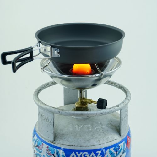 Heaters Cooking Radyans