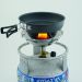 Heaters Cooking Radyans