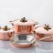Copper Kitchenware.