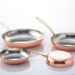 Copper Kitchenware.