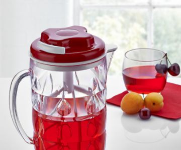 MIXER PITCHER