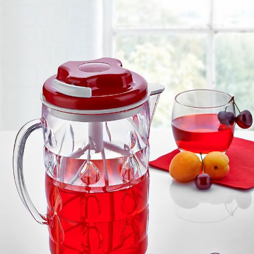 MIXER PITCHER