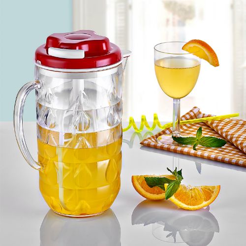 MIXER PITCHER