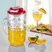 MIXER PITCHER