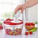FOOD PROCESSOR WITH HANDLE