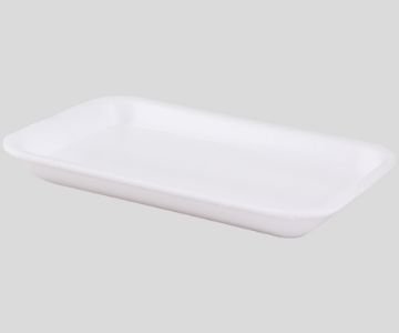 1000 gr Foam Plate