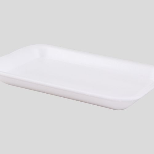 1000 gr Foam Plate