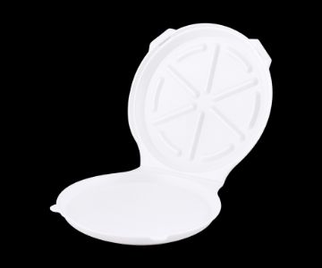 Pizza plate