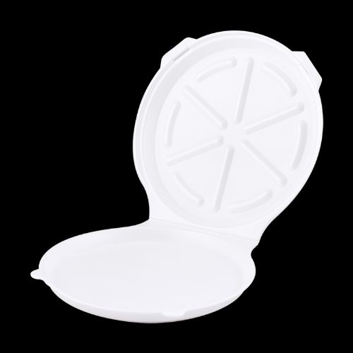 Pizza plate