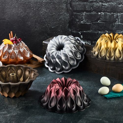 CAKE MOULD 3272
