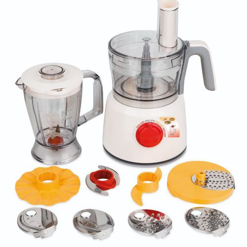 E7770FP Food Processor