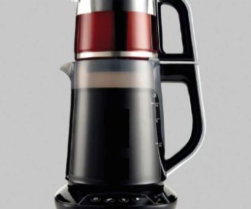 E11TM Automatic Tea Maker