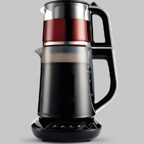 E11TM Automatic Tea Maker
