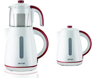 E16TM Tea Maker