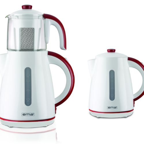 E16TM Tea Maker