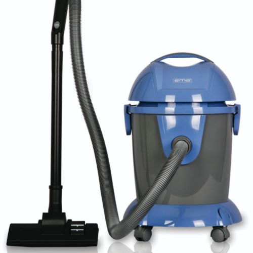 E1000VC Wet&Dry Vacuum Cleaner