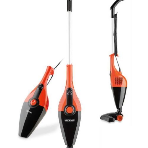 E138ES Stick Bagless Vacuum Cleaner