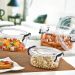 PLASTIC KITCHENWARE