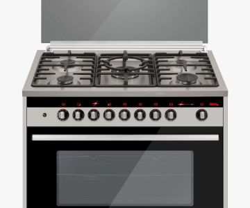 FREE STANDING OVEN