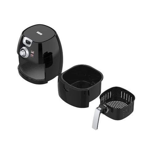 Aircook Airfryer 
