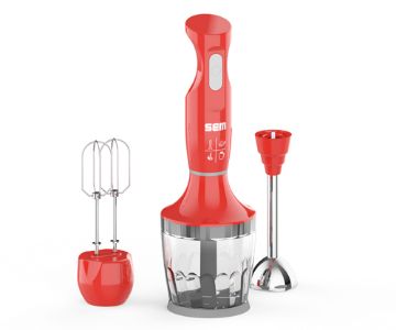 Powermix Sk-225 Blender 